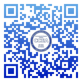 CCEA FastTrack